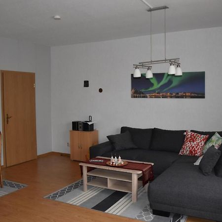 Flora Apartment Galenbeck Exterior photo